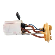 Bóia sensor nível tanque de combustível S10 2.8 2023 High Country