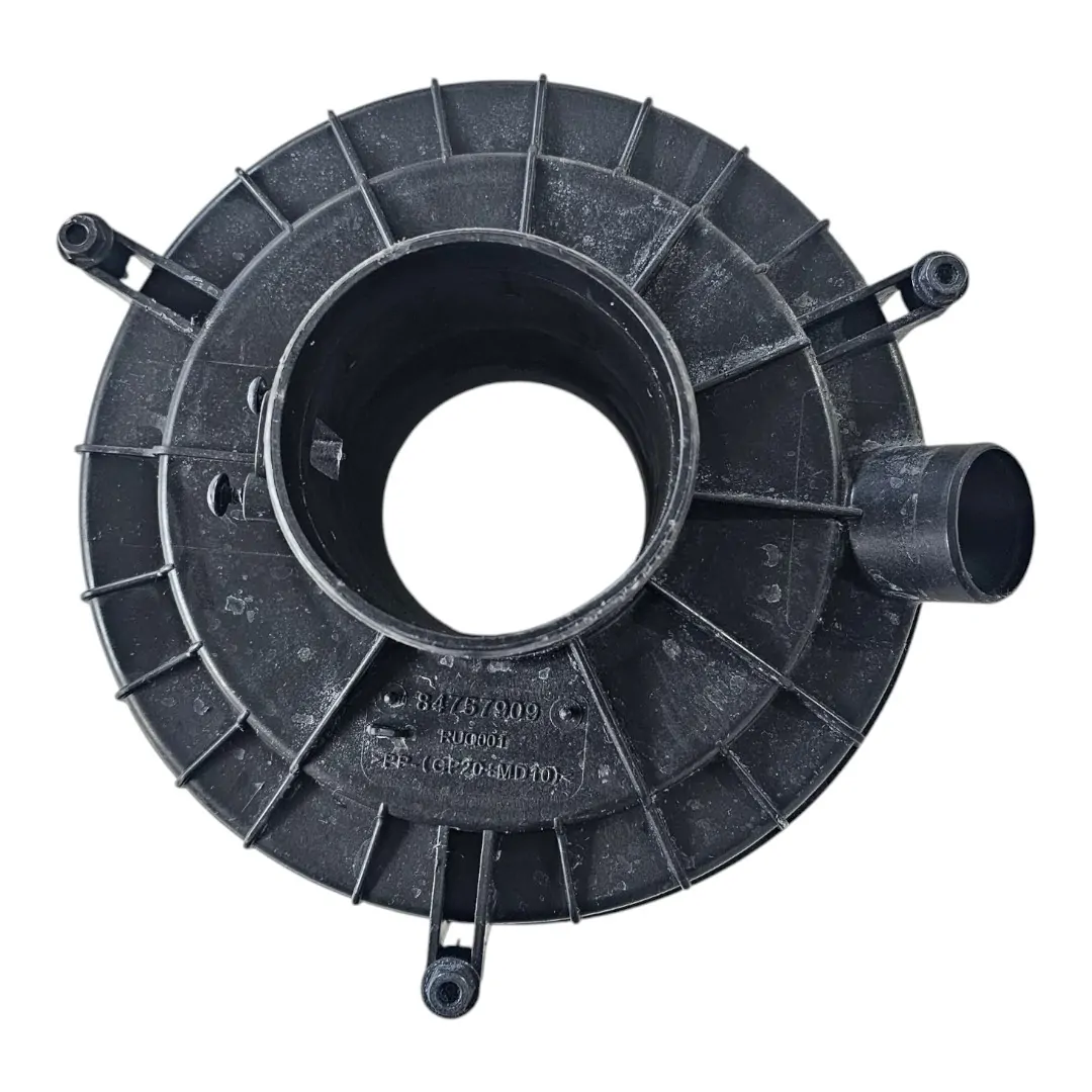 Tampa compartimento filtro de ar S10 2.8 2023 High Country