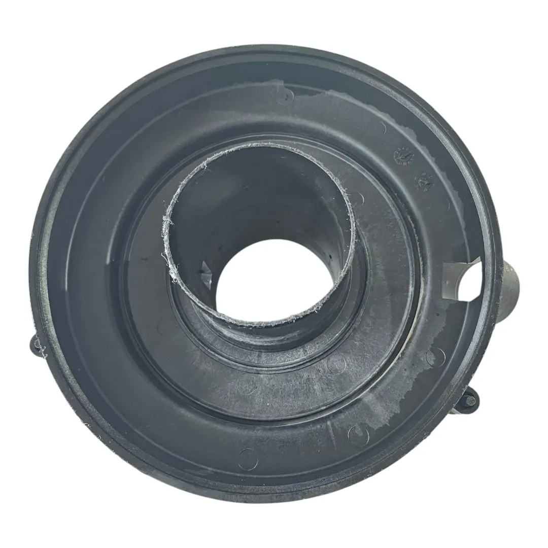 Tampa compartimento filtro de ar S10 2.8 2023 High Country