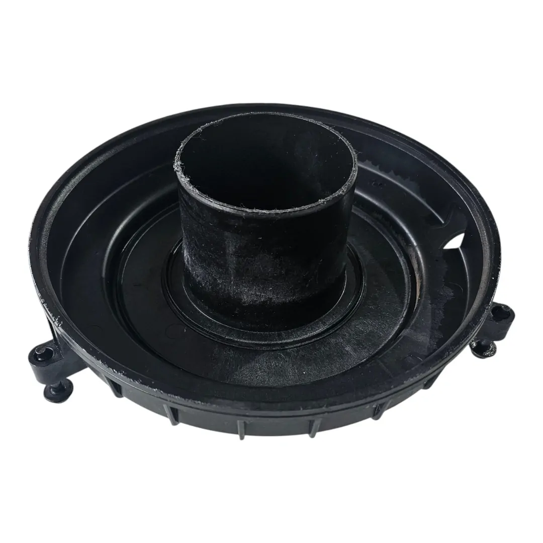 Tampa compartimento filtro de ar S10 2.8 2023 High Country