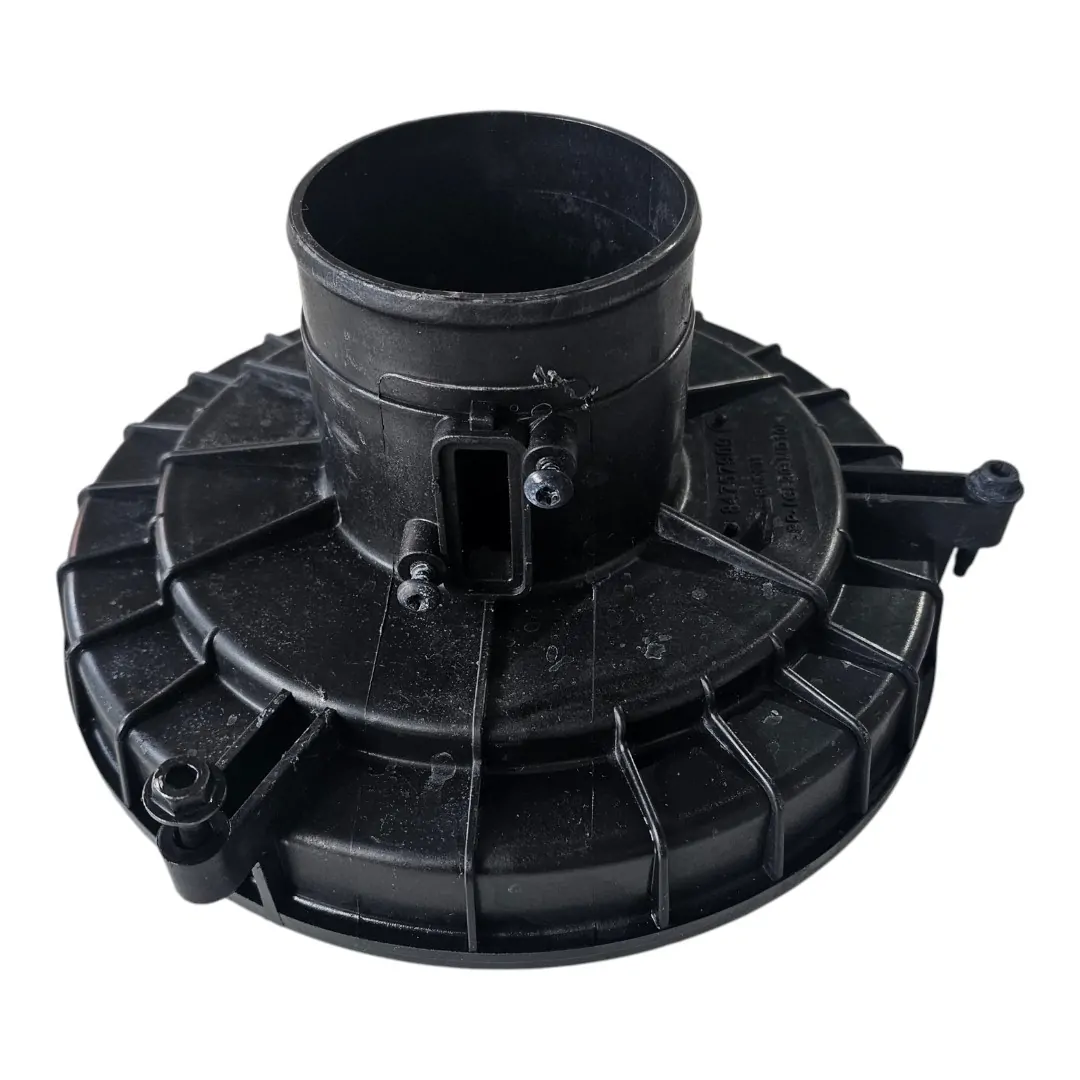 Tampa compartimento filtro de ar S10 2.8 2023 High Country