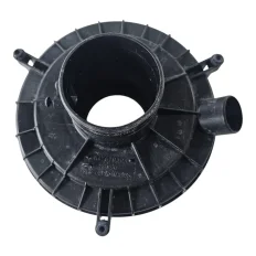 Tampa compartimento filtro de ar S10 2.8 2023 High Country
