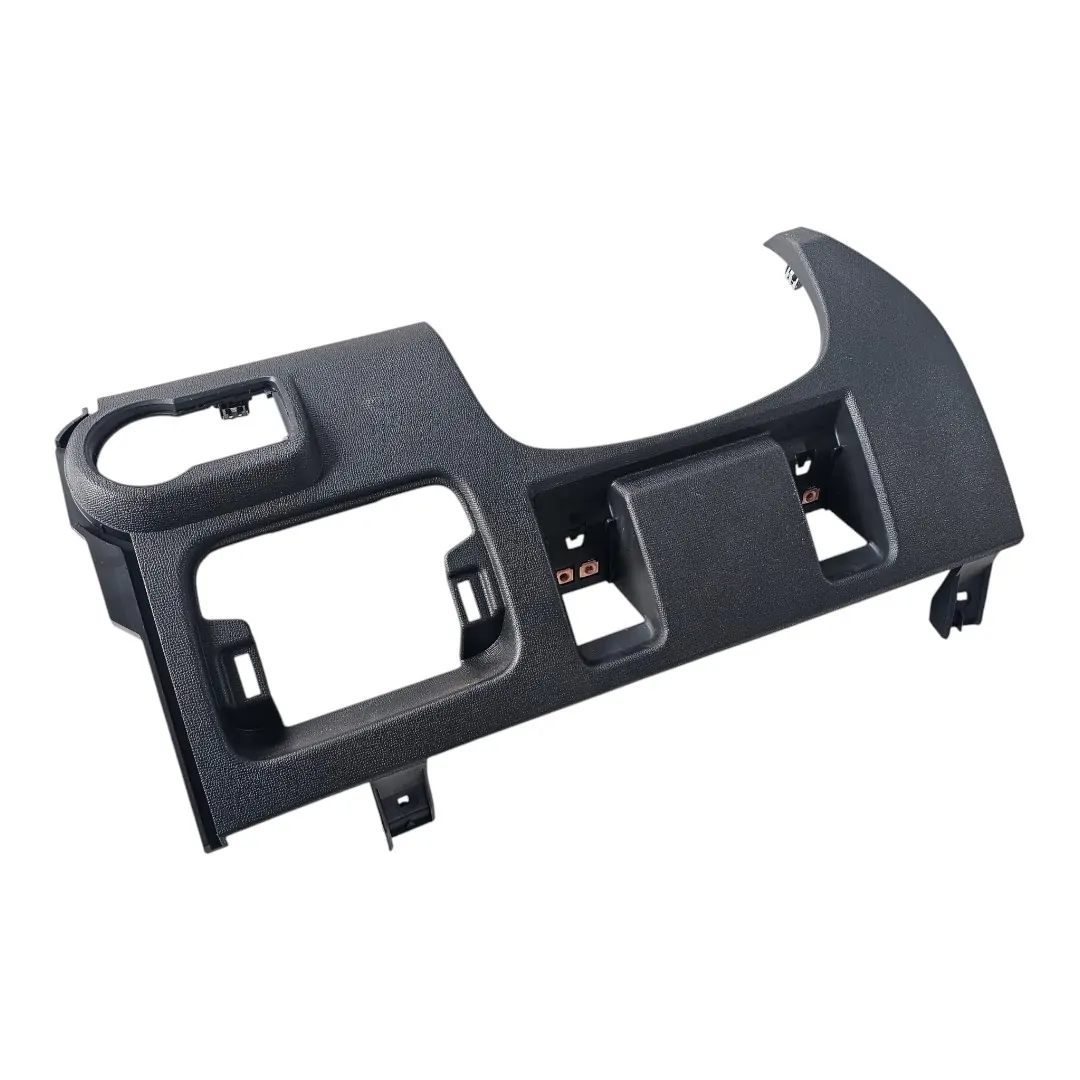 Moldura inferior do painel S10 2.8 2023 High Country