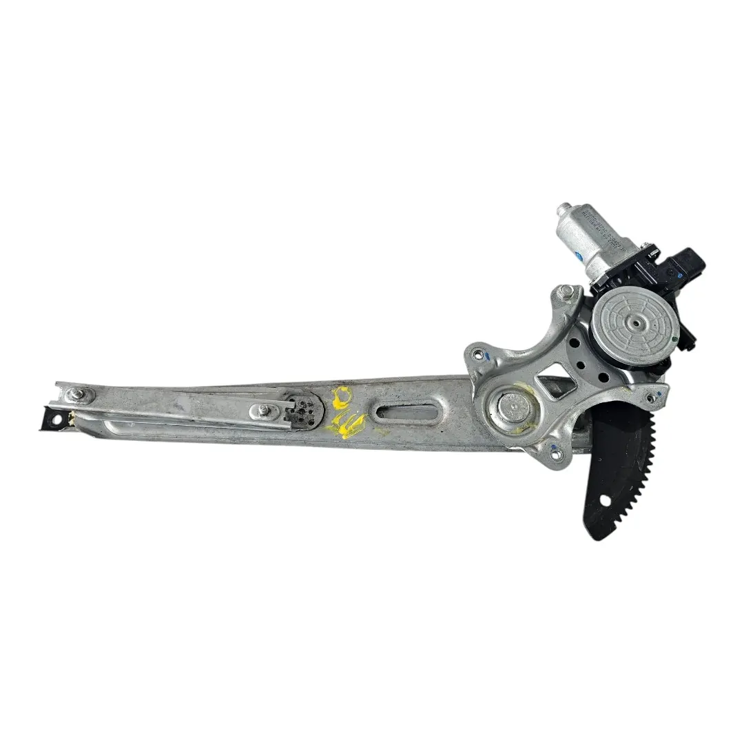 Máquina de vidro da porta dianteira esquerda S10 2.8 2023 High Country