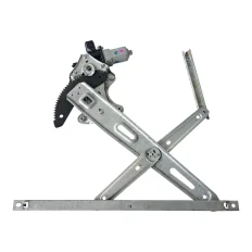 Máquina de vidro da porta dianteira esquerda S10 2.8 2023 High Country