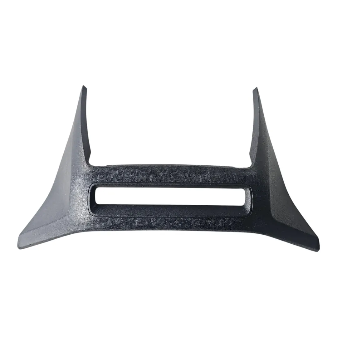 Moldura inferior painel central S10 2.8 2023 High Country
