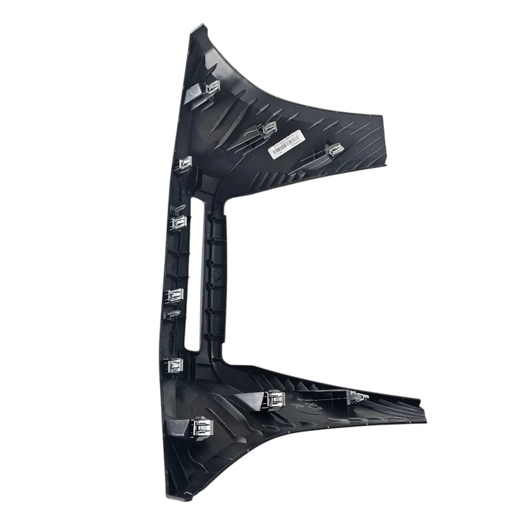 Moldura inferior painel central S10 2.8 2023 High Country
