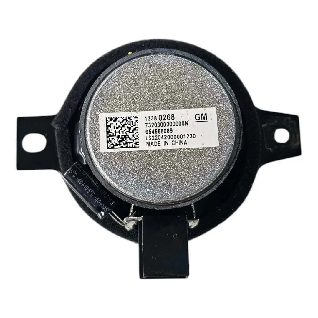 Twitter S10 2.8 2023 High Country
