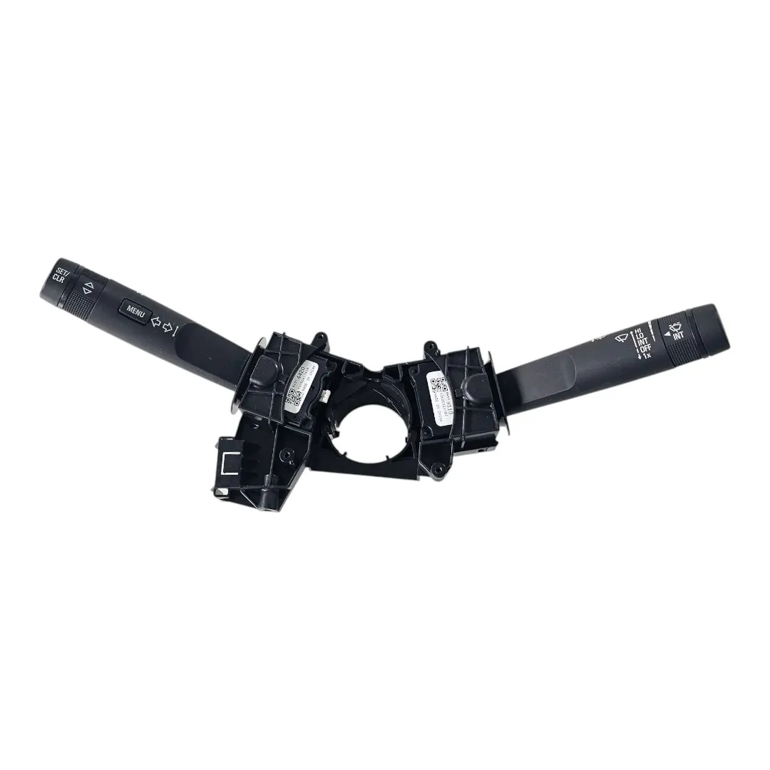 Comando limpador luzes seta S10 2.8 2023 High Country