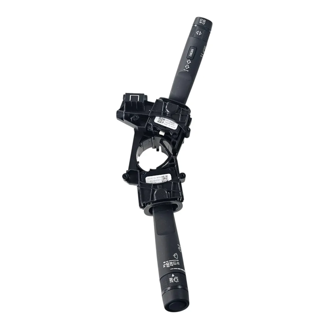 Comando limpador luzes seta S10 2.8 2023 High Country