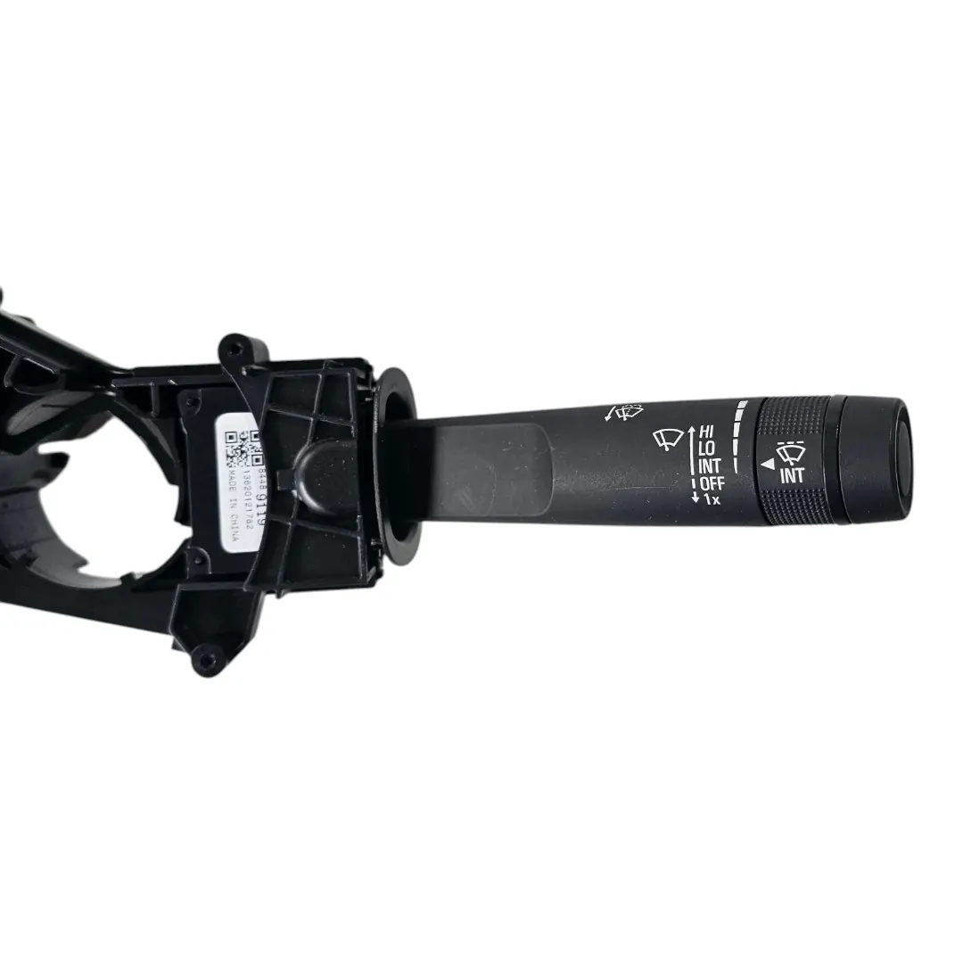 Comando limpador luzes seta S10 2.8 2023 High Country