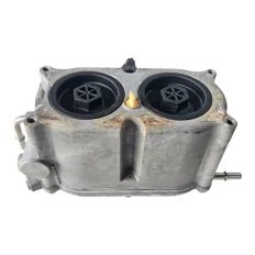 Filtro do disco S10 2.8 2023 High Country