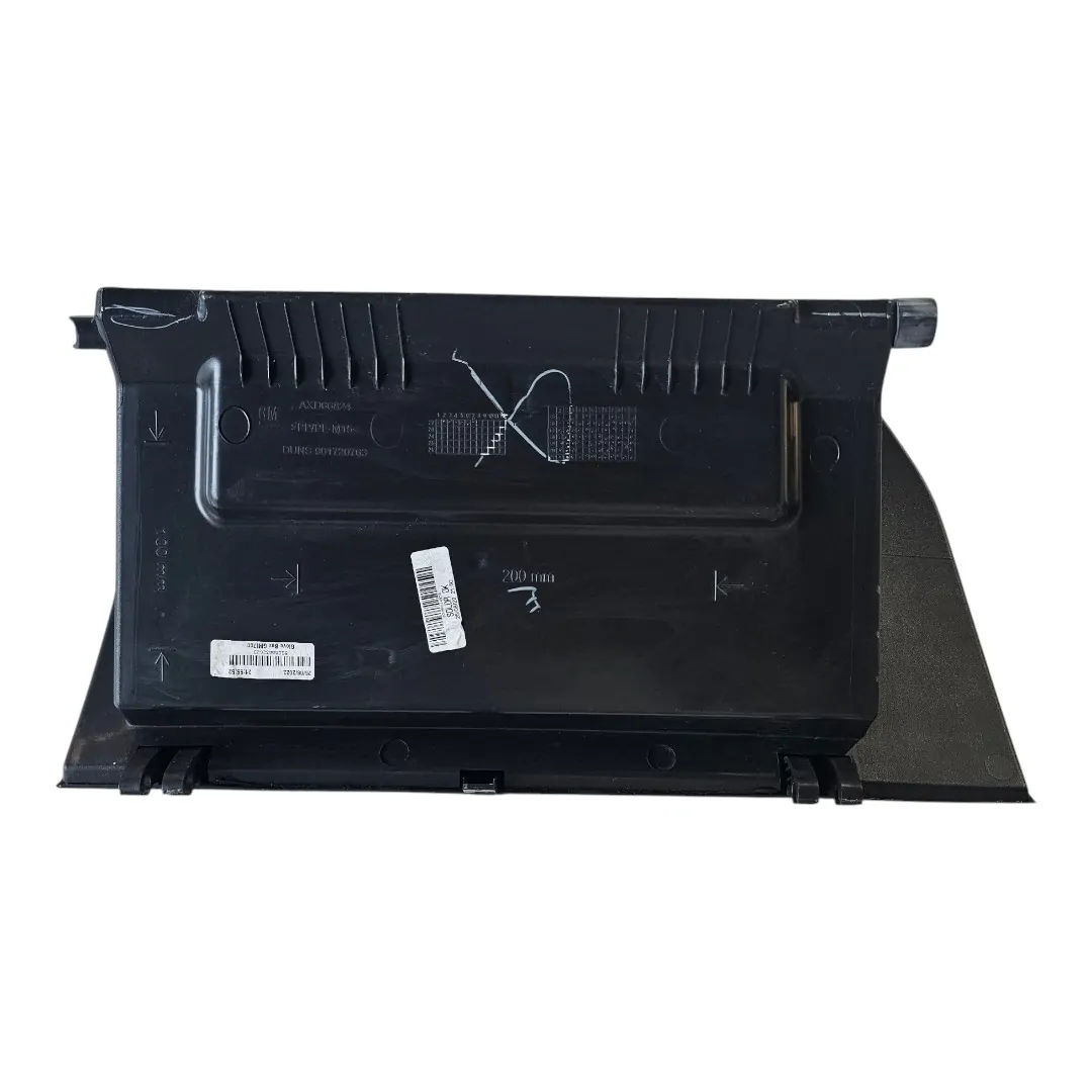 Porta luvas S10 2.8 2023 High Country