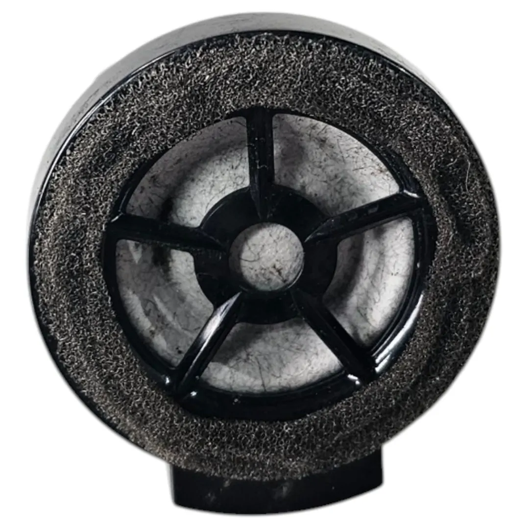 Tweeter porta dianteira direita Hilux SW4 2.8 177cv 2020