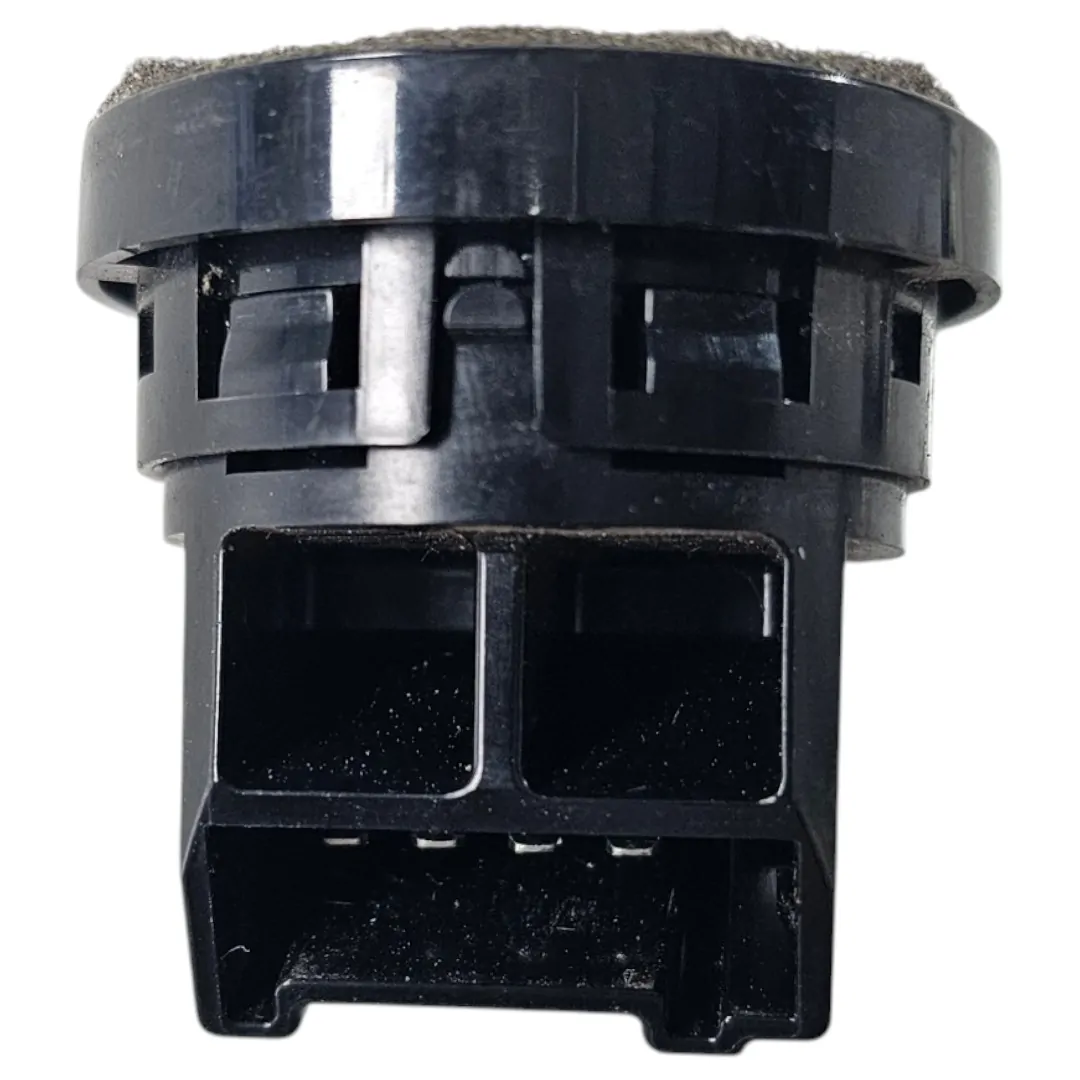 Tweeter porta dianteira direita Hilux SW4 2.8 177cv 2020