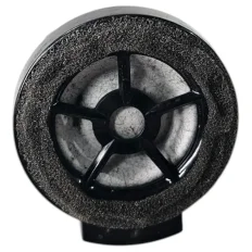 Tweeter porta dianteira direita Hilux SW4 2.8 177cv 2020
