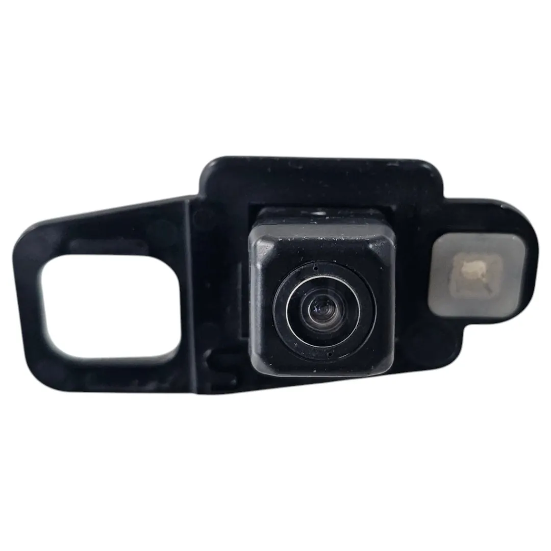 Câmera de ré Hilux SW4 2.8 177cv 2020