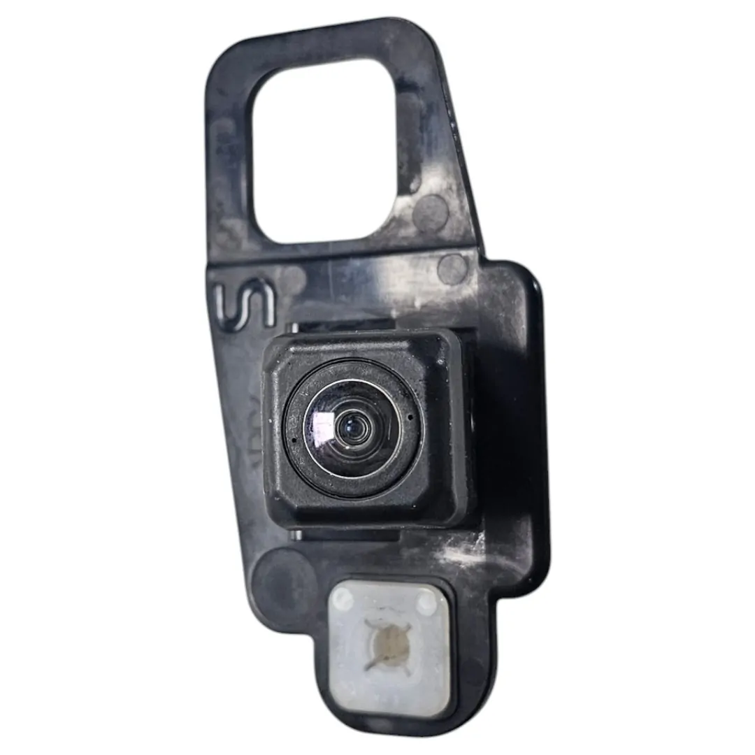 Câmera de ré Hilux SW4 2.8 177cv 2020