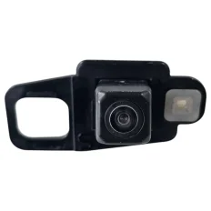 Câmera de ré Hilux SW4 2.8 177cv 2020