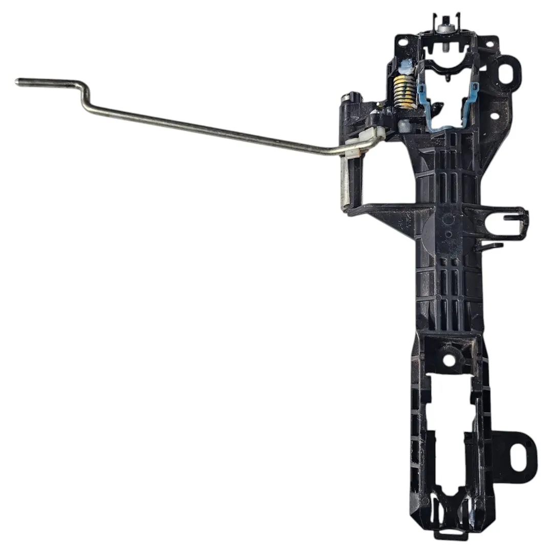 Suporte maçaneta dianteira direita Hilux SW4 2.8 177cv 2020