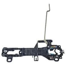 Suporte maçaneta dianteira direita Hilux SW4 2.8 177cv 2020