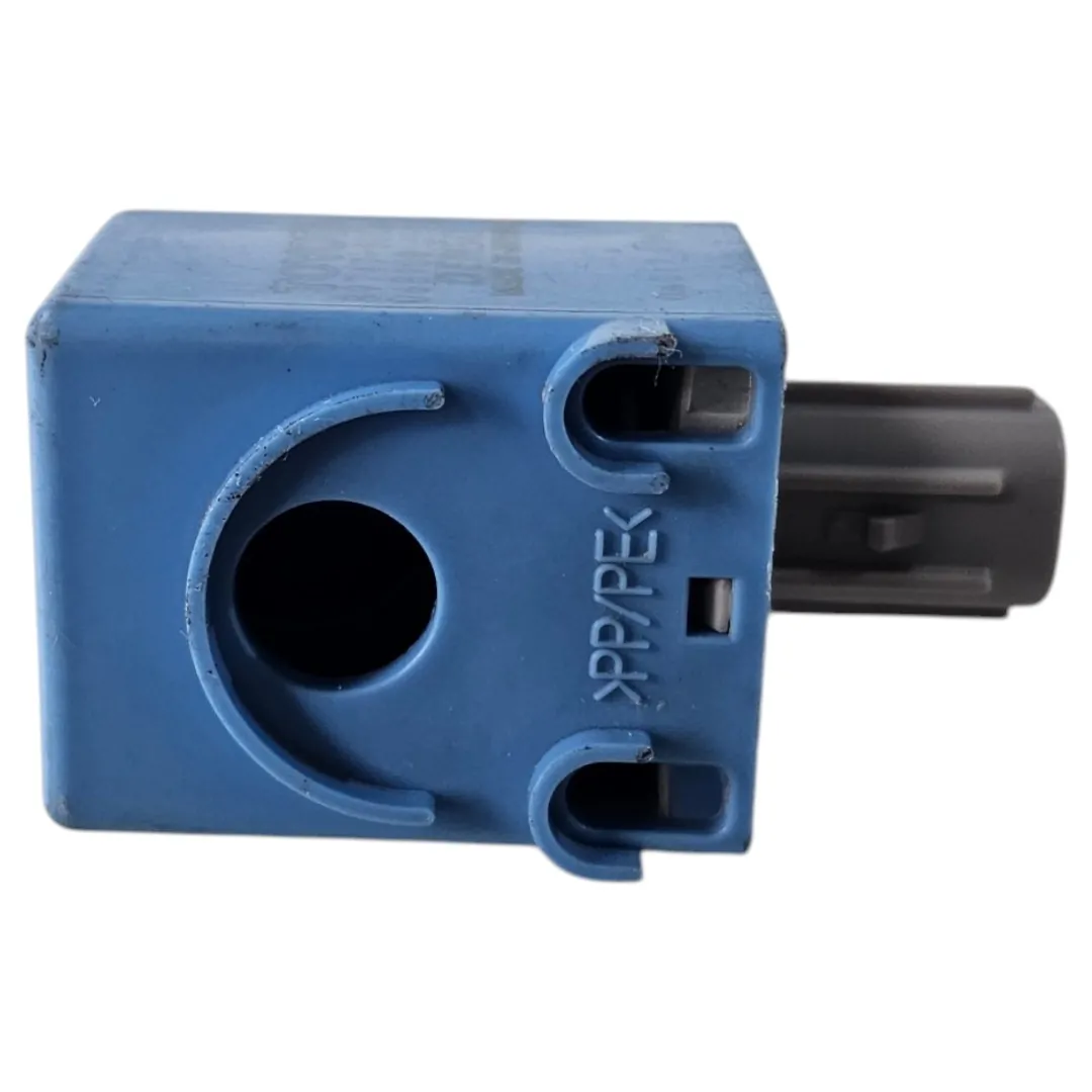Relé sirene porta dianteira direita Hilux SW4 2.8 177cv 2020