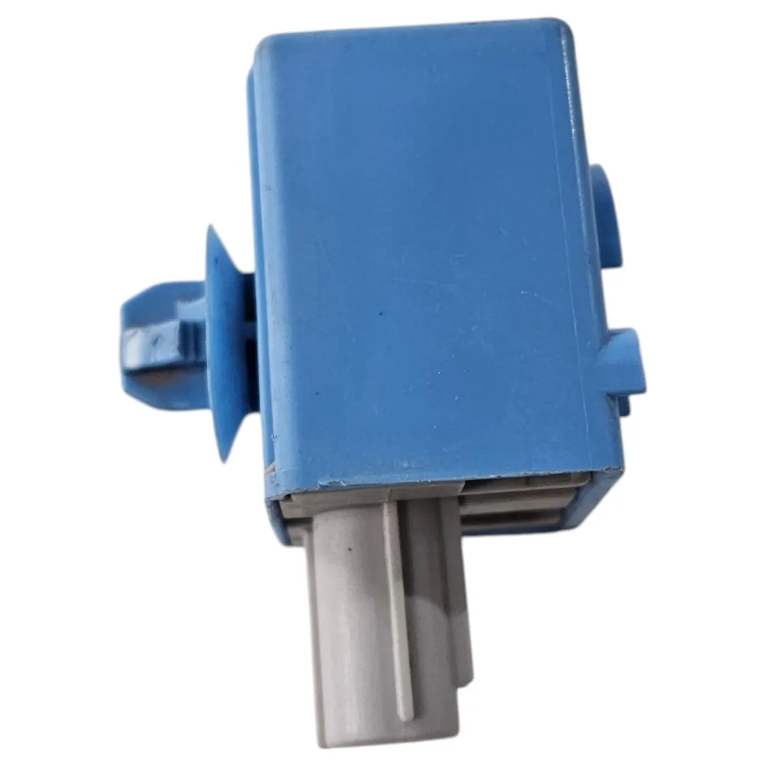 Relé sirene porta dianteira direita Hilux SW4 2.8 177cv 2020