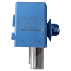 Relé sirene porta dianteira direita Hilux SW4 2.8 177cv 2020