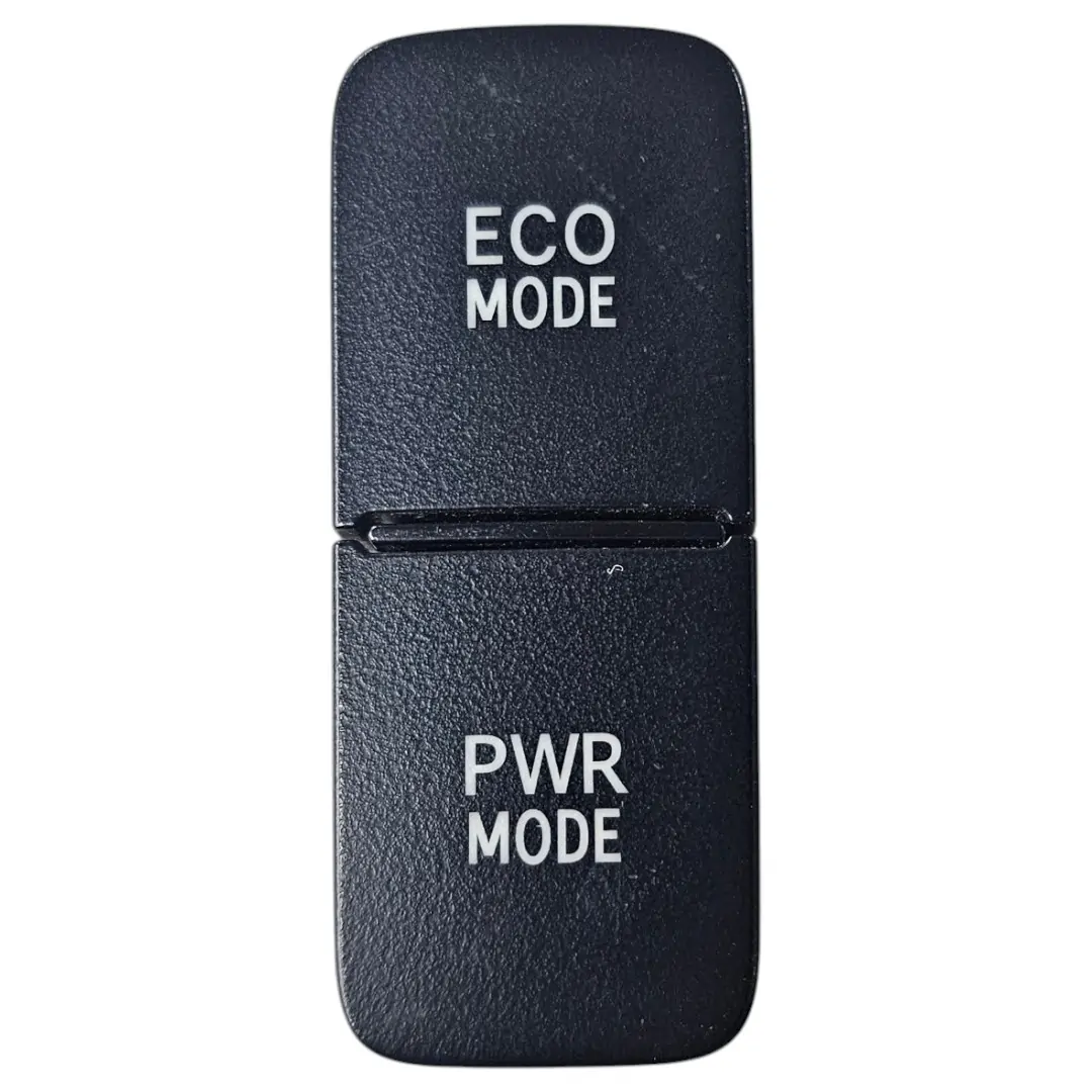 Botão ECO/PWR MODE Hilux SW4 2.8 177cv 2020