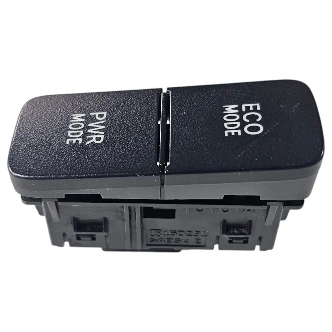Botão ECO/PWR MODE Hilux SW4 2.8 177cv 2020