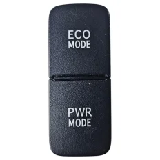Botão ECO/PWR MODE Hilux SW4 2.8 177cv 2020