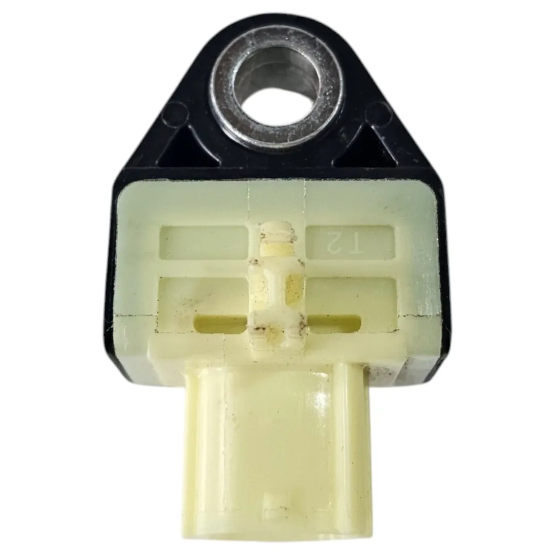 Sensor impacto porta dianteira direita Hilux SW4 2.8 177cv 2020