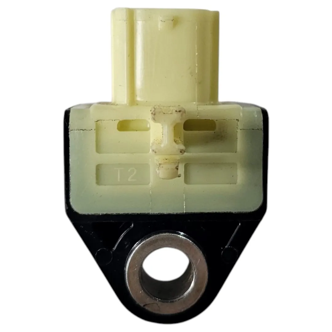 Sensor impacto porta dianteira direita Hilux SW4 2.8 177cv 2020