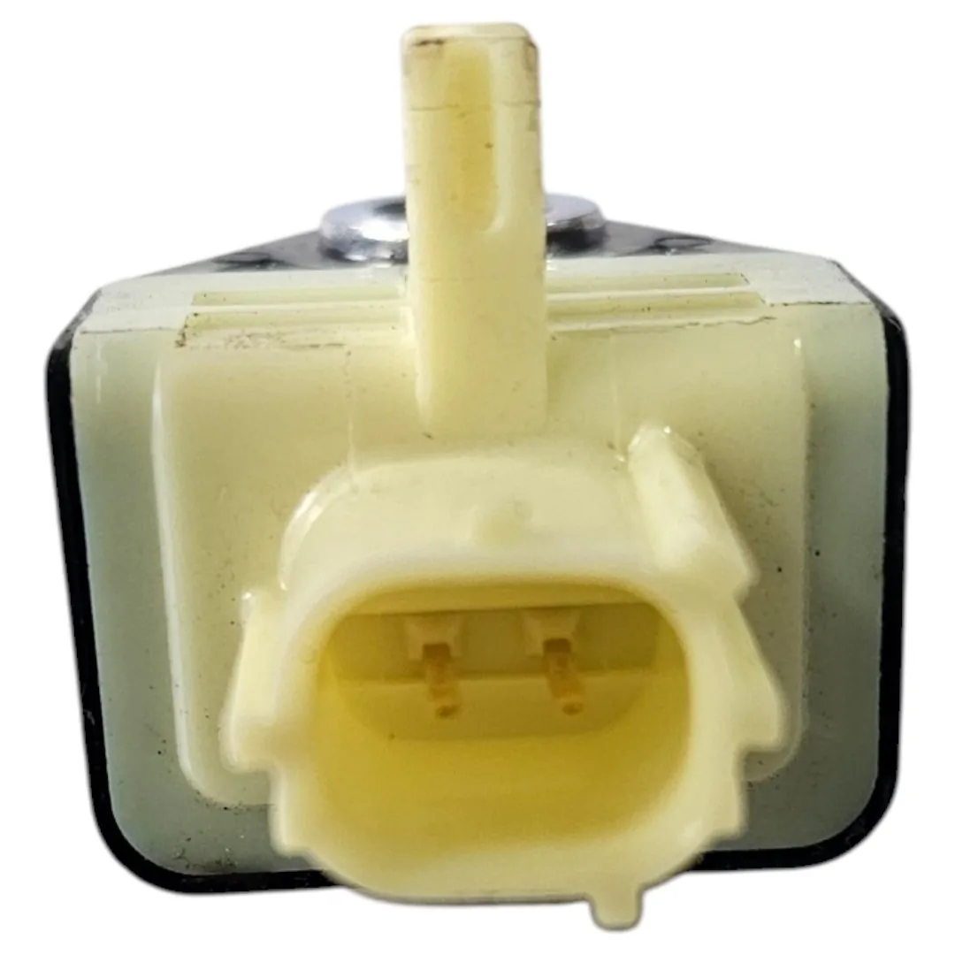 Sensor impacto porta dianteira direita Hilux SW4 2.8 177cv 2020