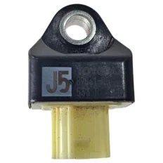 Sensor impacto porta dianteira direita Hilux SW4 2.8 177cv 2020