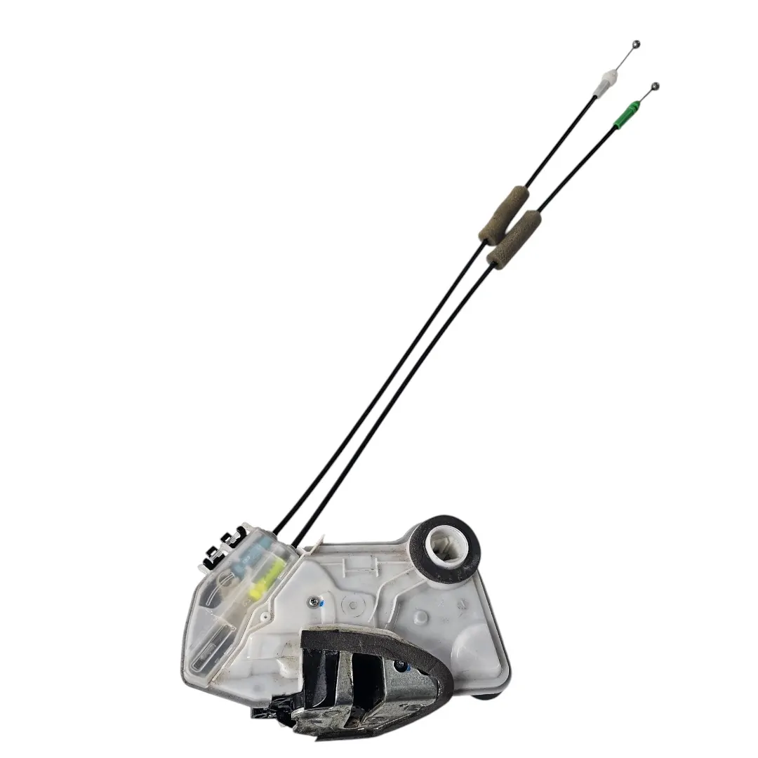 Fechadura da porta dianteira direita Hilux SW4 2.8 177cv 2020