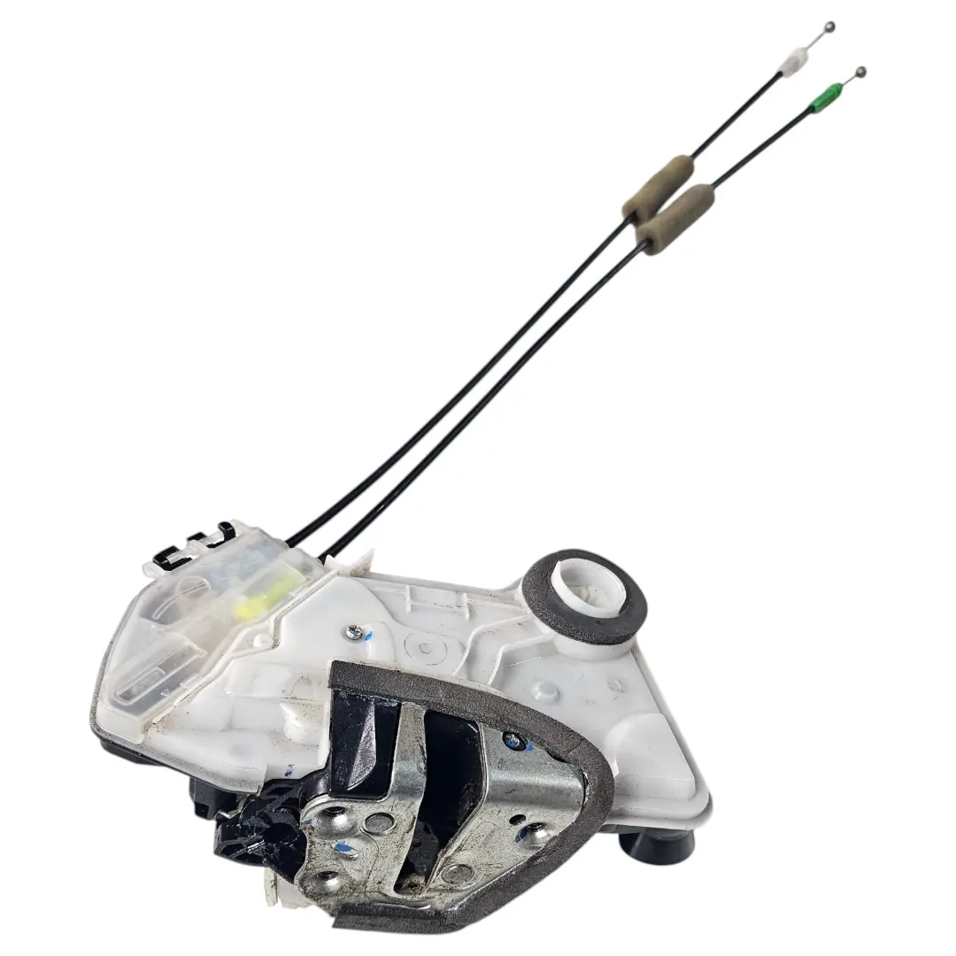 Fechadura da porta dianteira direita Hilux SW4 2.8 177cv 2020