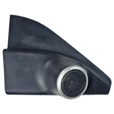 Acabamento interno retrovisor direito Hilux SW4 2.8 177cv 2020