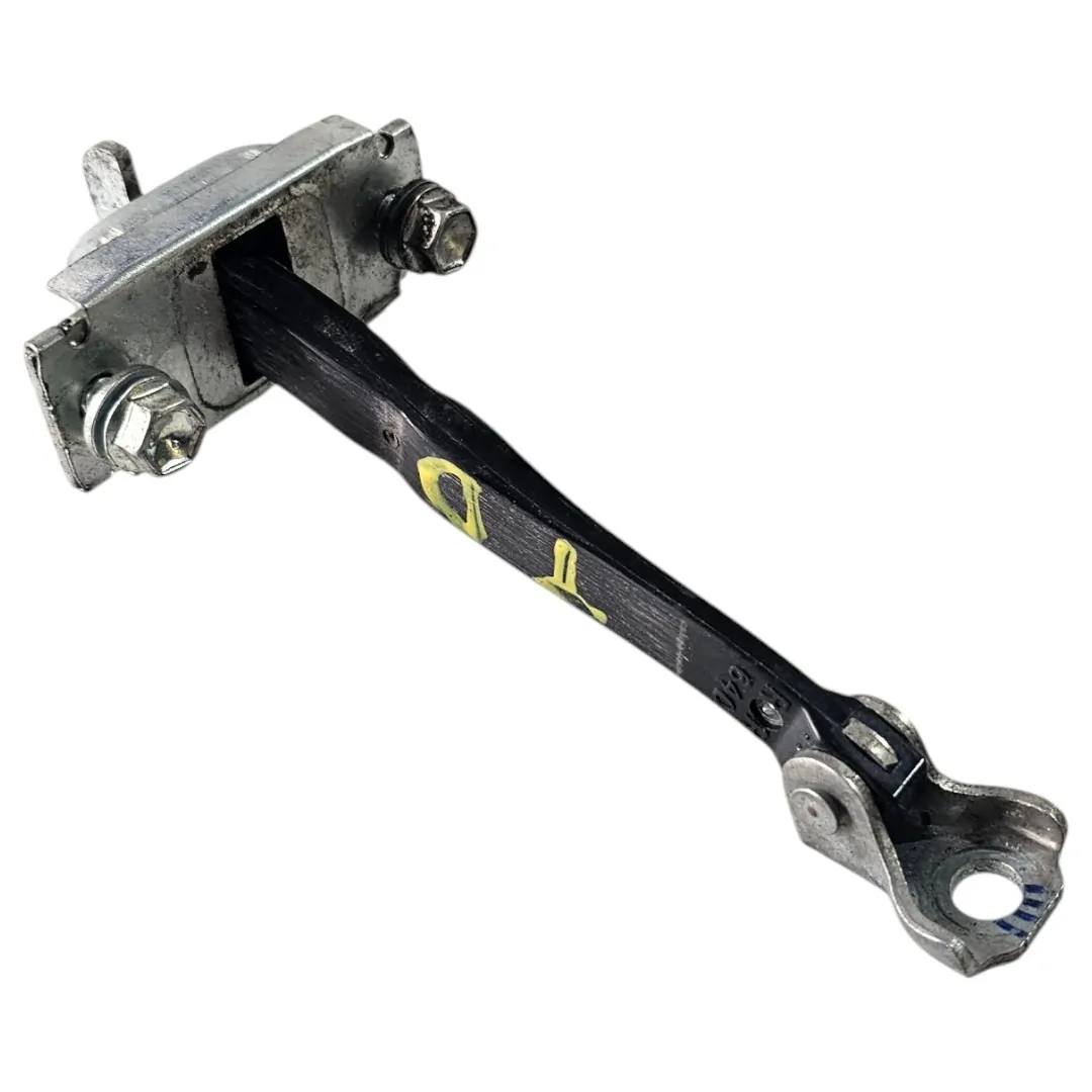 Limitador da porta traseira direita Hilux SW4 2.8 177cv 2020