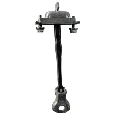 Limitador da porta traseira direita Hilux SW4 2.8 177cv 2020