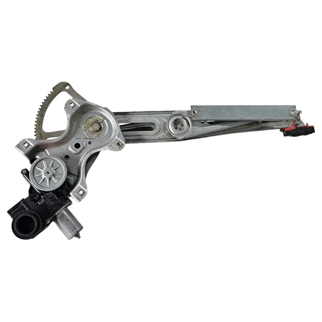 Máquina de vidro dianteira esquerda Hilux SW4 2.8 177cv 2020