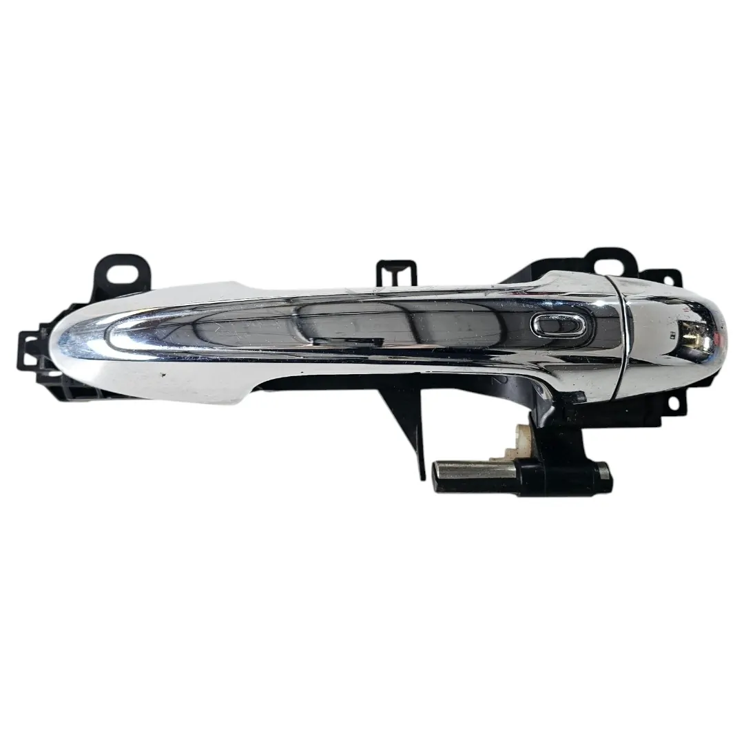 Maçaneta da porta dianteira direita Hilux SW4 2.8 177cv 2020