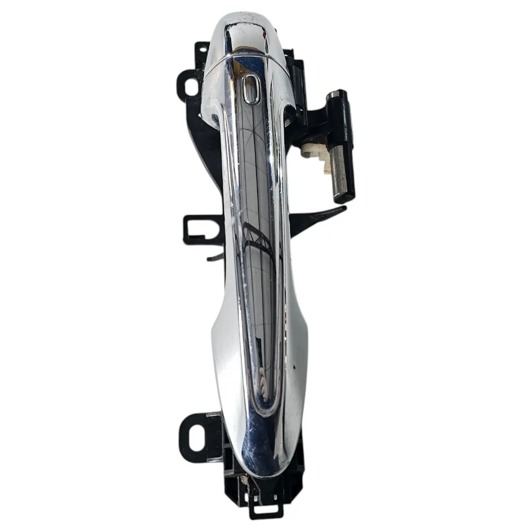 Maçaneta da porta dianteira direita Hilux SW4 2.8 177cv 2020