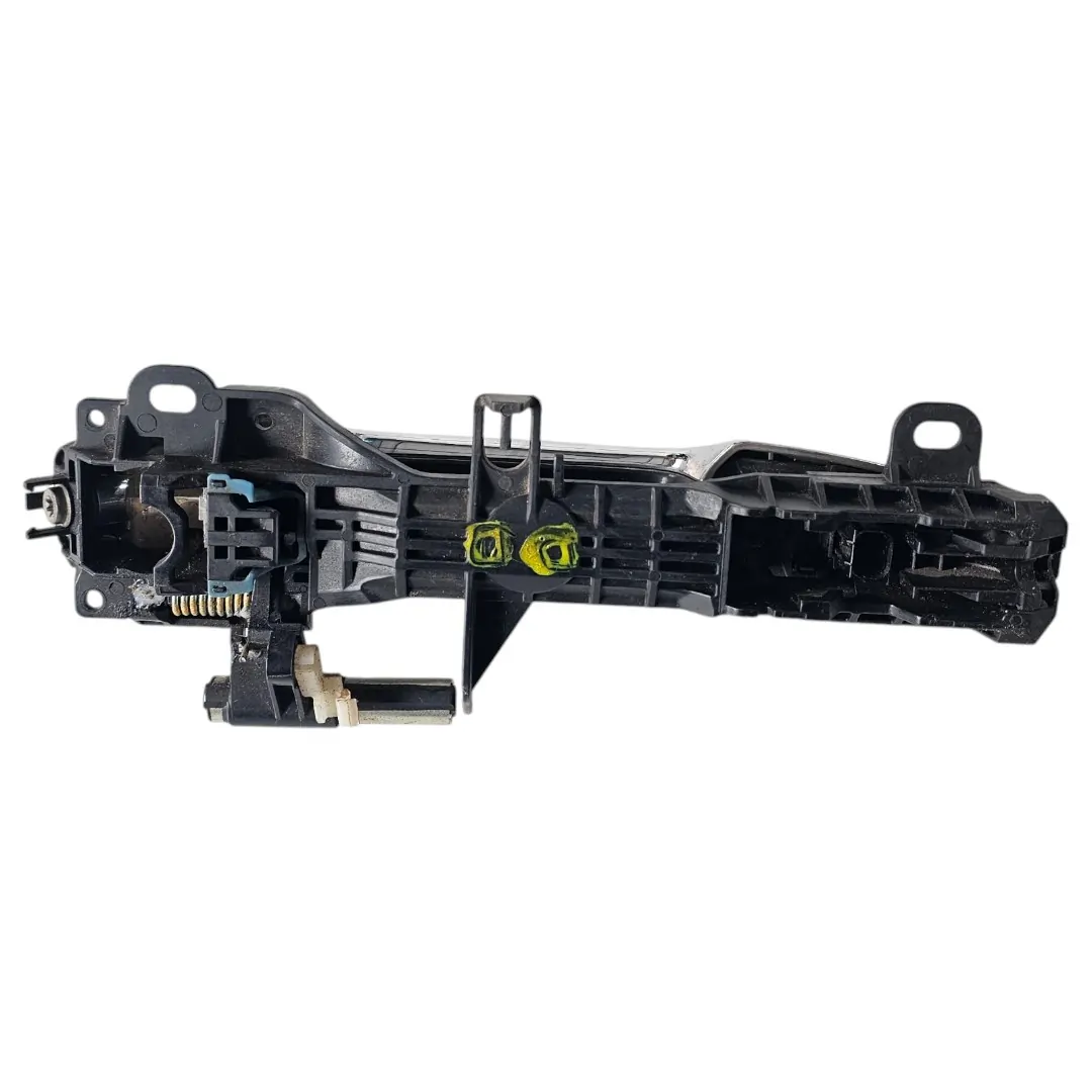 Maçaneta da porta dianteira direita Hilux SW4 2.8 177cv 2020