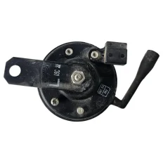 Buzina LOW Hilux SW4 2.8 177cv 2020