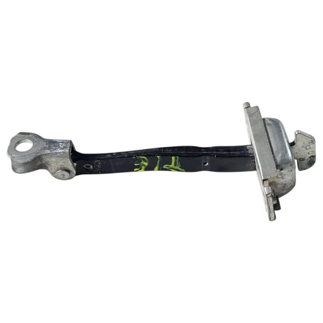 Limitador da porta traseira esquerda Hilux SW4 2.8 177cv 2020