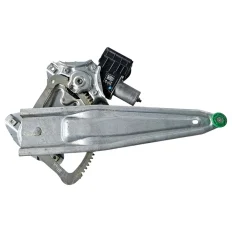 Máquina de vidro elétrica traseira direita Hilux SW4 2.8 177cv 2020
