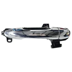 Maçaneta da porta traseira direita Hilux SW4 2.8 177cv 2020