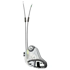 Fechadura da porta traseira direita Hilux SW4 2.8 177cv 2020