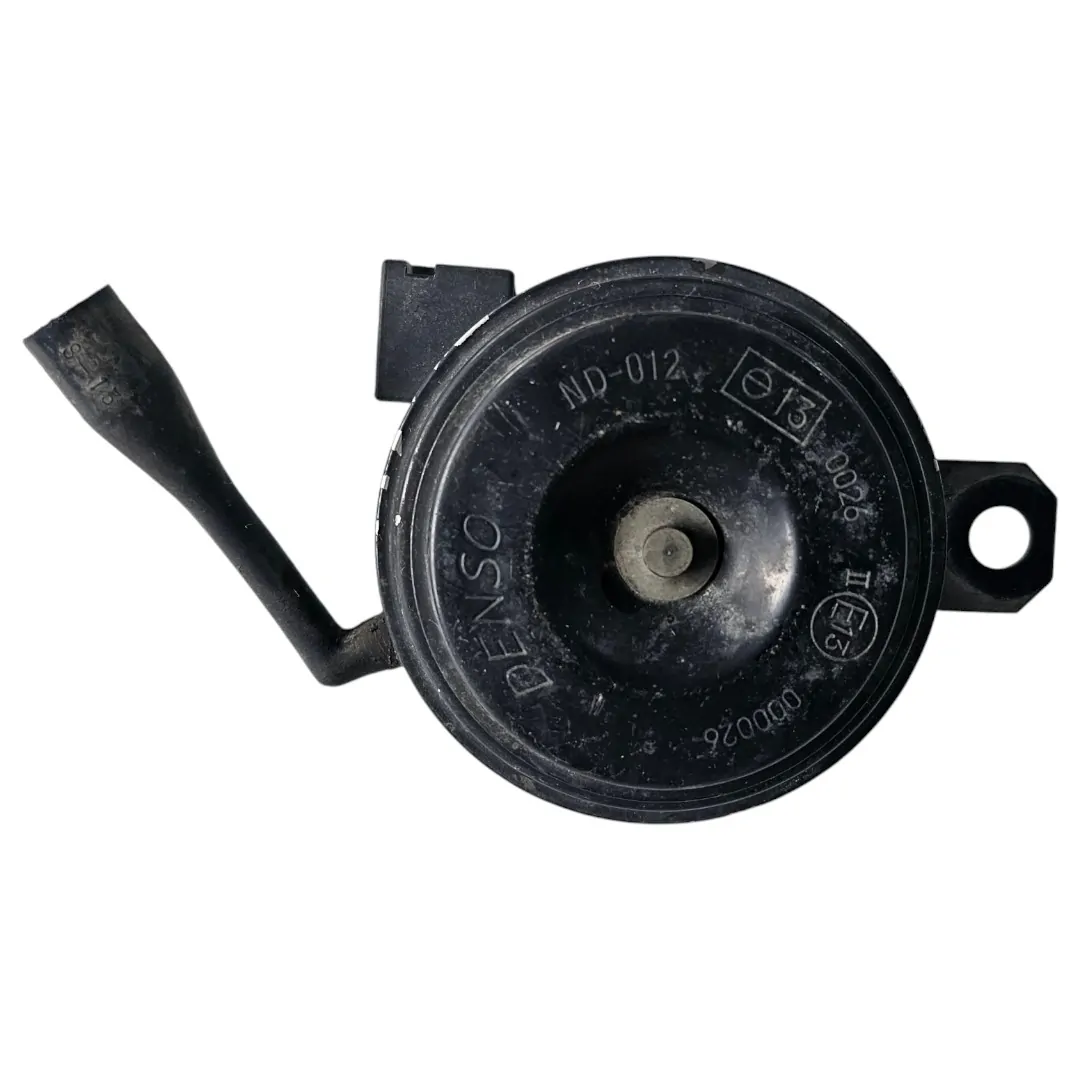 Buzina hight Hilux SW4 2.8 177cv 2020